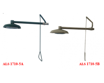 VÜCUT DUSU 304 KROM PASLANMAZ DUVARA MONTE