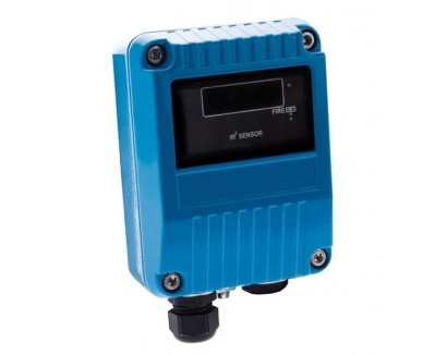 Apollo XP95-DISCOVERY Akıllı Adreslenebilir Alev Dedektörleri