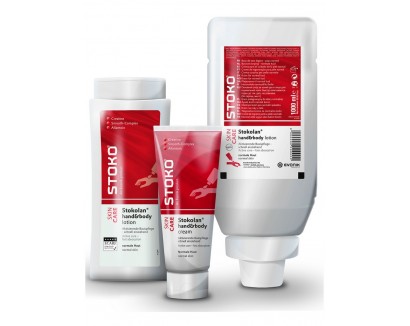 STOKOLAN CİLT BAKIM