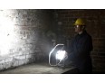 Wolf WF-300 ATEX LED Floodlite Projektör