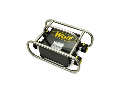 Wolf ATEX Dağıtıcı
