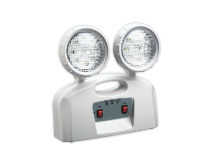 2x5W LED Acil Aydınlatma Spotu