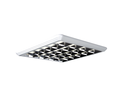 Parabolik Acil Aydınlatma Armatürü