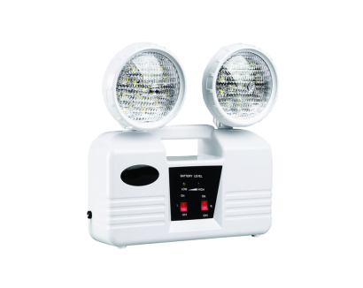 2x10W LED Acil Aydınlatma Spotu