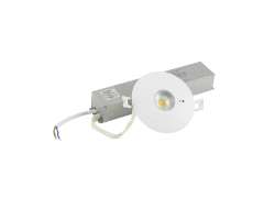 Ufo LED Acil Aydınlatma Spotu