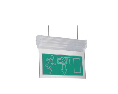 Sarkıt Vialed Acil Yönlendirme Armatürü