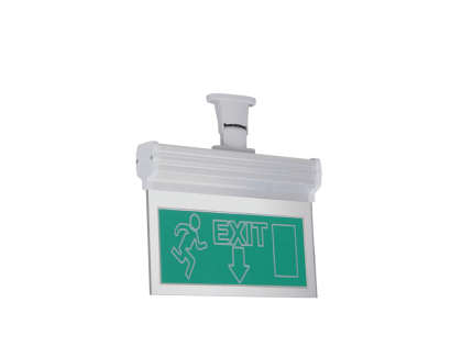 Sıva Üstü Vialed Acil Yönlendirme Armatürü