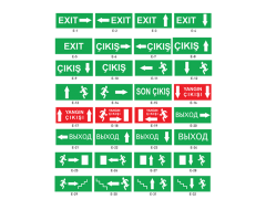 Yönlendirme Levhaları