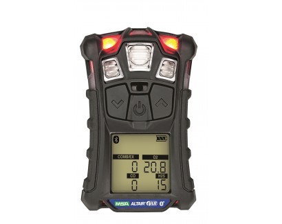 MSA – ALTAIR 4XR Çoklu Gaz Ölçüm Cihazı