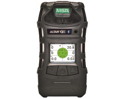 MSA – ALTAIR 5X Çoklu Gaz Ölçüm Cihazı