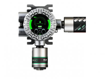 Ultima X5000 Sabit Gaz Algılama Dedektörü 