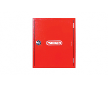 1” Kauçuk Hortumlu Sıva Üstü (OFC 1S41 Serisi)