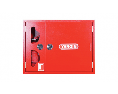 1” Kauçuk Hortumlu Ankastre Dekoratif Kapaklı (OFC 2A31 Serisi)