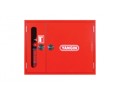 1” Kauçuk Hortumlu Ankastre (OFC 2A31 Serisi)