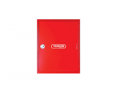 1” Kauçuk Hortumlu Ankastre (OFC 5A31 Serisi)