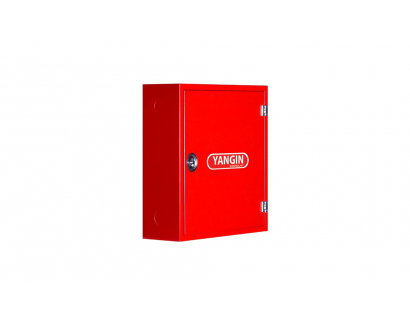 1” Kauçuk Hortumlu Sıva Üstü (OFC 2S61 Serisi)