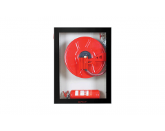 1” Kauçuk Hortumlu Tek Kabinli Fireoc Deluxe (OFC 8S Serisi)