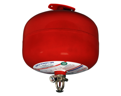 K.K.T SPRİNKLİ YANGIN SÖNDÜRME CİHAZI